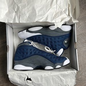 Air Jordan 13